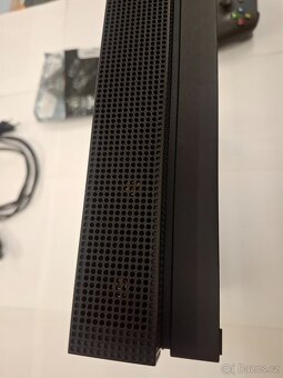 Xbox One X -1TB- Po repasu - 7