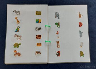 Pracovní sešit Spojovačky - 7