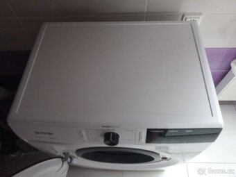 Pračka Gorenje WE62SDS - 7