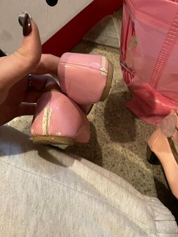 boty pro holčičku - 7