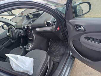 Citroen C3 Picasso 1.6hdi - 7