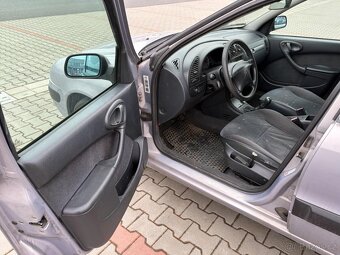 Citroen Xsara 1.6i 16V 80kw - 7