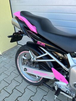 Yamaha FZ 6 Fazer - 7