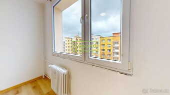 Bydlení ve zrekonstruovaném bytě - 7