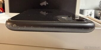 iPhone 11 64GB, baterie 100%, plně funkční - 7