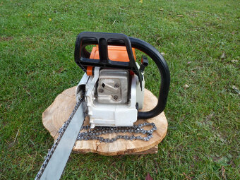Stihl 39 390 / 3,4kW - 7