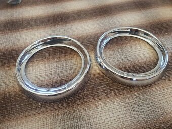 Škoda rámečky světel - 7