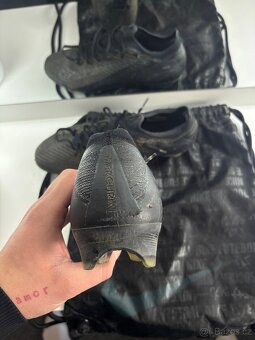 Kopačky Nike Mercurial - 7
