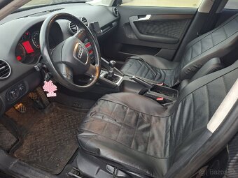 Audi A3- 1.9TDi - 7
