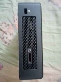 Mini PC Intel BOXNUC8i5BEK2 3.8 GHz 1 TB - 7