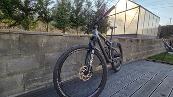 Specialized Sworks Epic Evo 29 L - 7