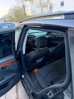 Mercedes w211 220cdi 110kw - 7