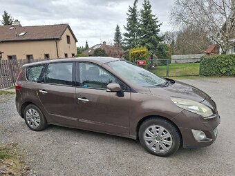 Renault Grand Scenic1.4Tce PRIVILEGE,CZ, - 7