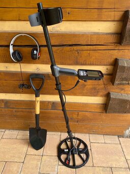 Equinox 600 set - 7