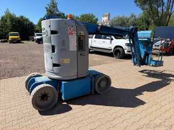 Genie Z-30/20N el. Plošina - 7