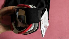 Lyžařské a Snowboard brýle Uvex Sioux zcela nové - 7