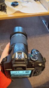 Nikon D3400 - 7