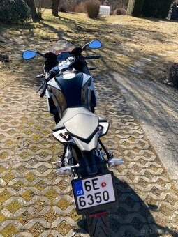 Aprilia RS4 125 - 7