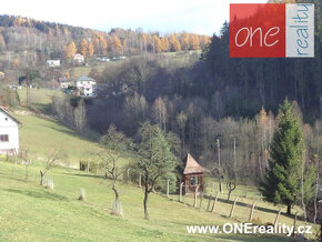 Pronájem pastviny - Malé Svatoňovice - 7