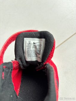Prodám dětské boty Nike - 7