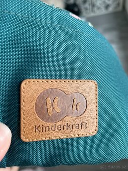 Kinderkraft nosítko - 7