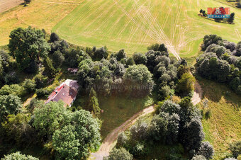 Prodej pozemku k bydlení, 2894 m², Rejchartice - 7