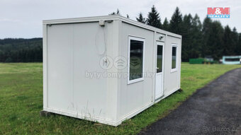 Prodej, stavební buňka o velikosti 36 m² - 7
