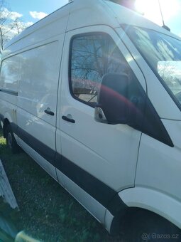 Sprinter 316 CDI 2014 - 7
