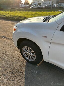 MITSUBISHI ASX 2019 1.6 - 7