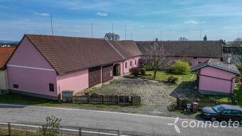 Prodej rodinného domu se stodolou a dílnou - Hřibiny-Ledská, - 7