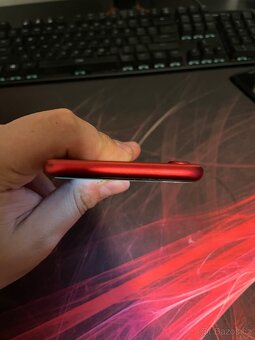 iphone 8 64gb (product) red - 7