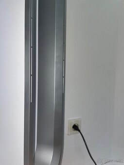 Ventilátor a čistička vzduchu KlimaN - 7