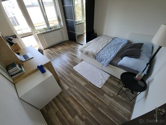 Pronájem bytu 3+1, 69 m2, Fučíkova ul., Hradec Králové - 7