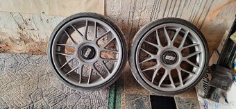 BBS R18 5X112 - 7