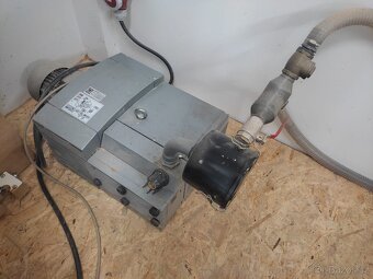 CNC stolařský stroj - 7