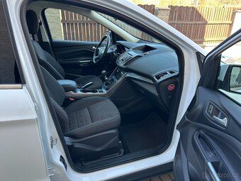 Ford Kuga II, 4x4, 2.0 TDCi 103 kW, 269.562 km, nová STK - 7