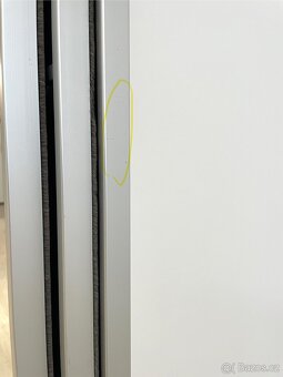 Šatní skříň IKEA PAX - 7
