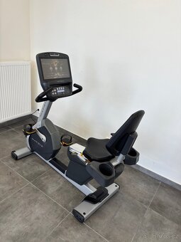 Matrix R7xi profi kolo s pěrkou zad - 7