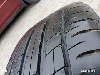 ŠKODA KAROQ, kola 18", nová letní - 7