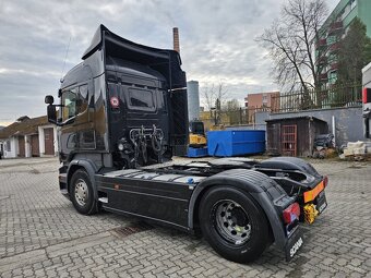 TAHAČ SCANIA R450 STANDART 2016 BEZ EGR - 7