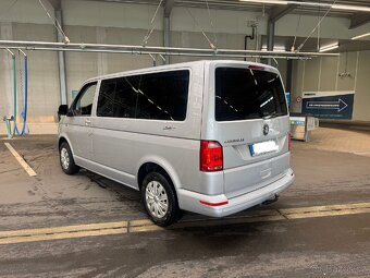 VW Caravelle T6 2.0Tdi 110Kw Klimatizace - 7