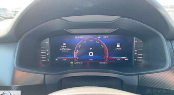 Skoda Kodiaq 1.5 TSI Sportline - 7