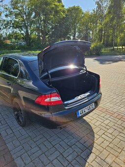 Škoda Superb 1.9TDI - 7