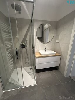 Pronájem byty 1+kk, 40 m2 - Jihlava - Horní Kosov - 7