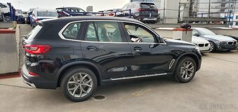 BMW Styling 735 V-Spoke R19 X5/X6 G05/G06 - 7