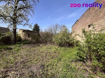 Prodej pozemku 620m² - 7