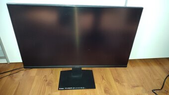 Herný Monitor 27 MSI Odezva 1 ms frekvence 165 Hz - 7