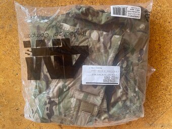 Taktické kalhoty Recon 4M systems - 7