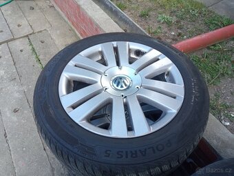 ALU SADA 5X112 16" VW - 7