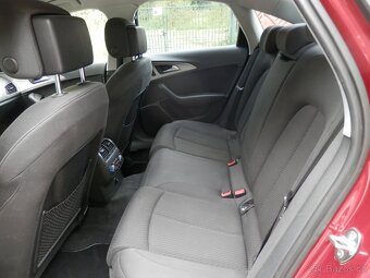 Audi A6 3.0TDi, Navi, Xenon, Automat - 7